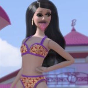 Meet your Posher, Babygirl_riah